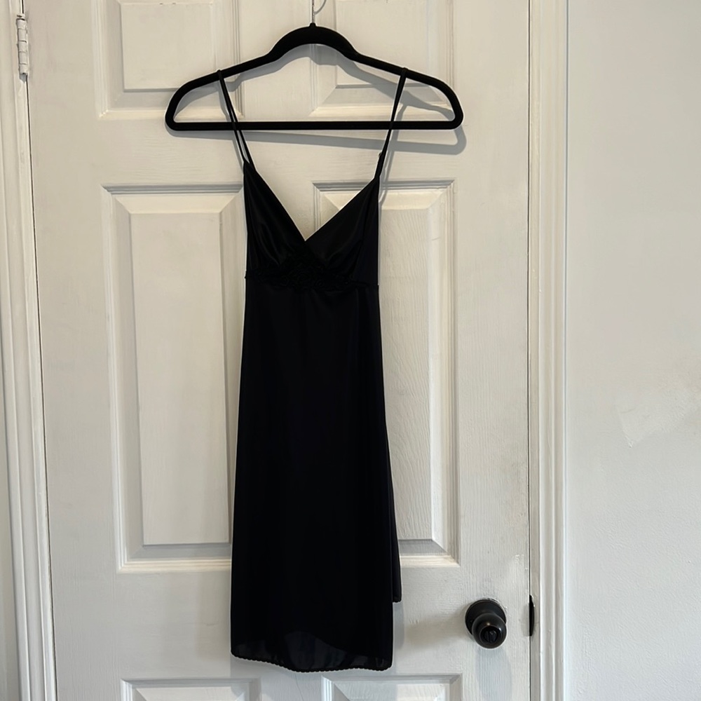 Slip dress